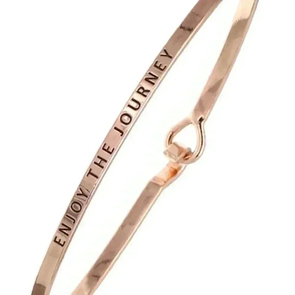 Jewelry - Enjoy The Journey Bracelet